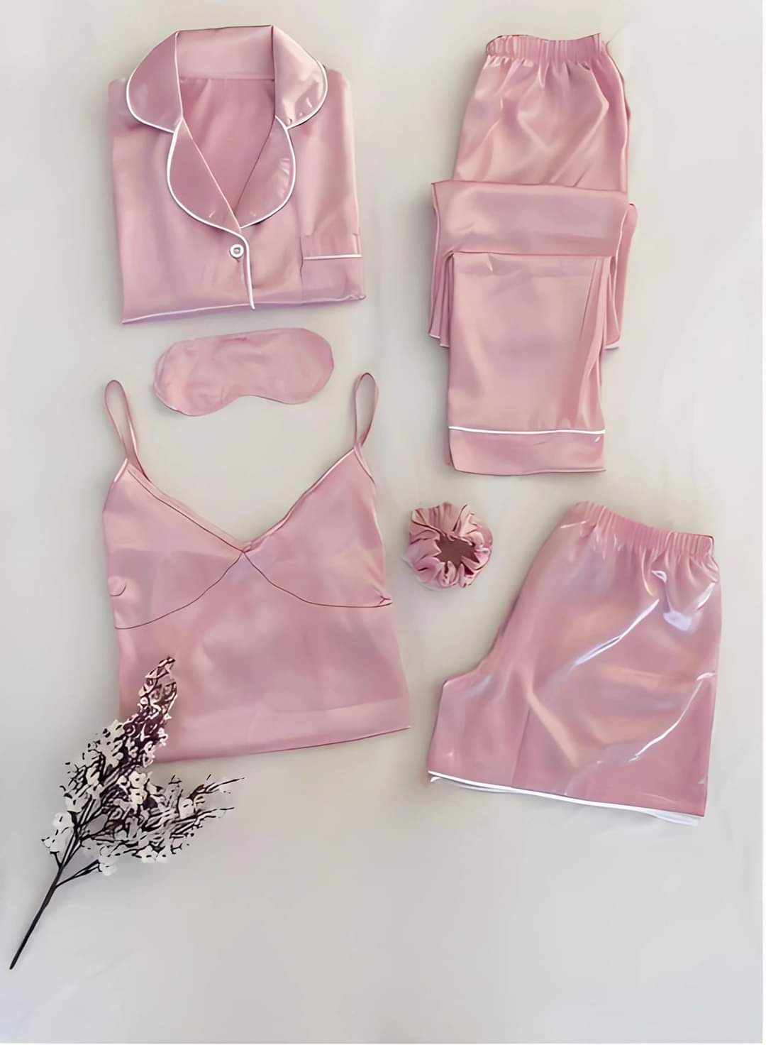 🅽🅴🆆 🅰️🆁🆁🅸🆅🅰️🅻



*6Six Peace  Sleepwear Set*